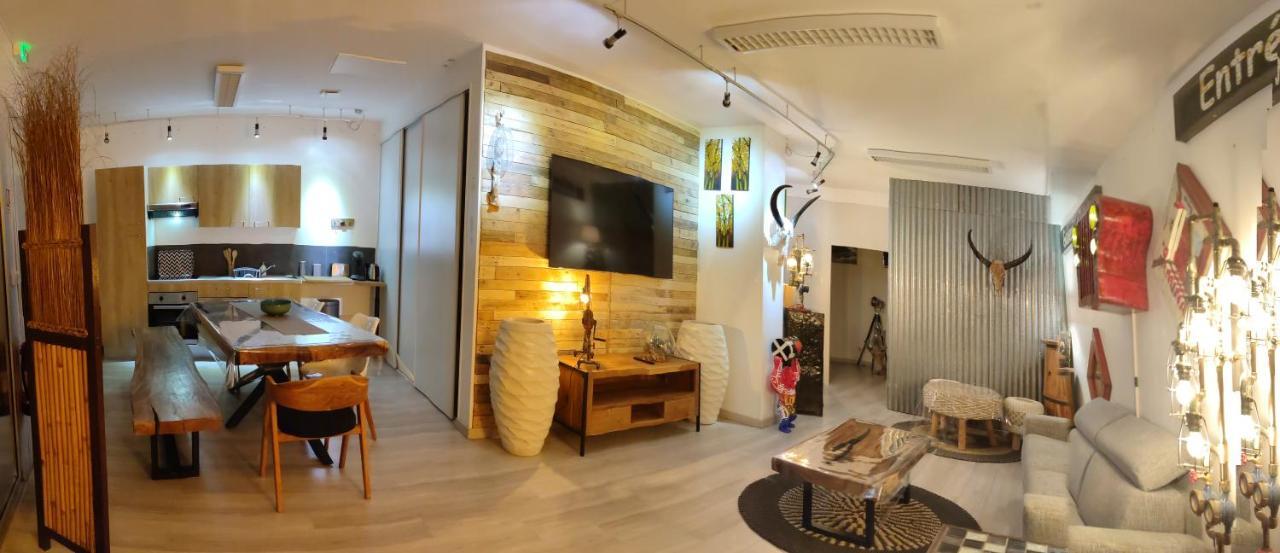 Antom Apartment Berck Exterior photo