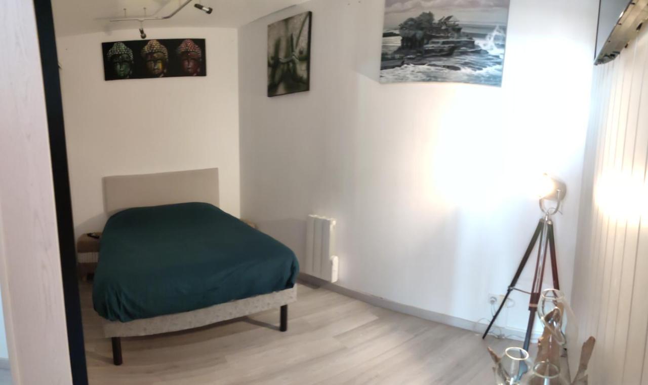 Antom Apartment Berck Exterior photo